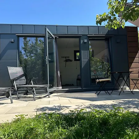 Glamping Pod Merunkami *