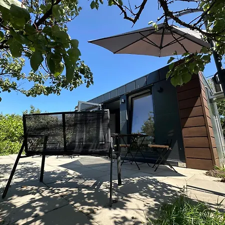 Glamping Pod Merunkami