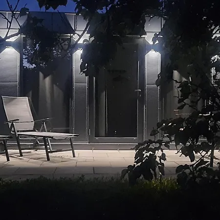 Prázdninový dům Glamping Pod Merunkami *