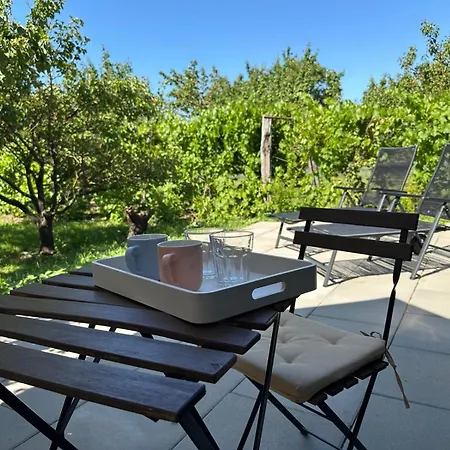Glamping Pod Merunkami * Булгари
