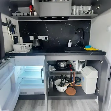 Glamping Pod Merunkami * Bulhary
