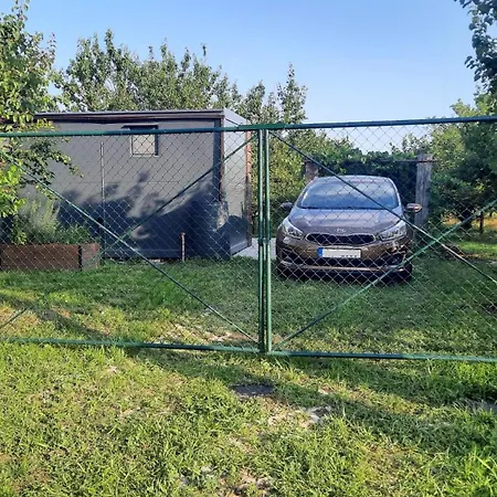 Glamping Pod Merunkami *