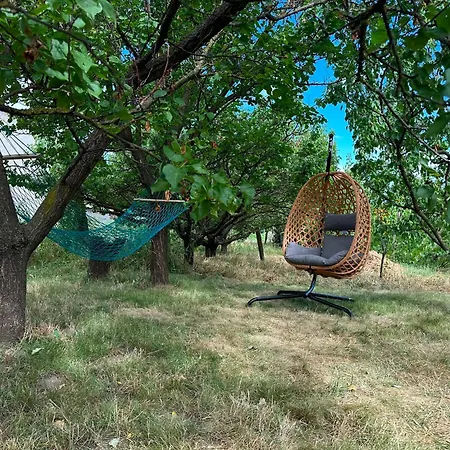 Дом отдыха Glamping Pod Merunkami Булгари
