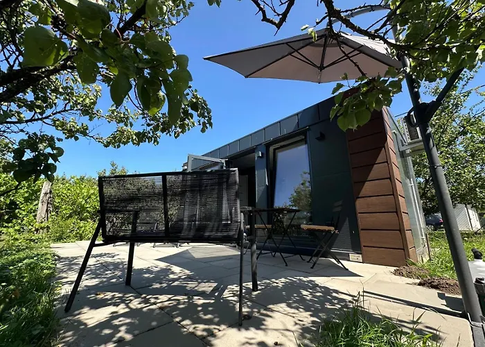 Glamping Pod Merunkami
